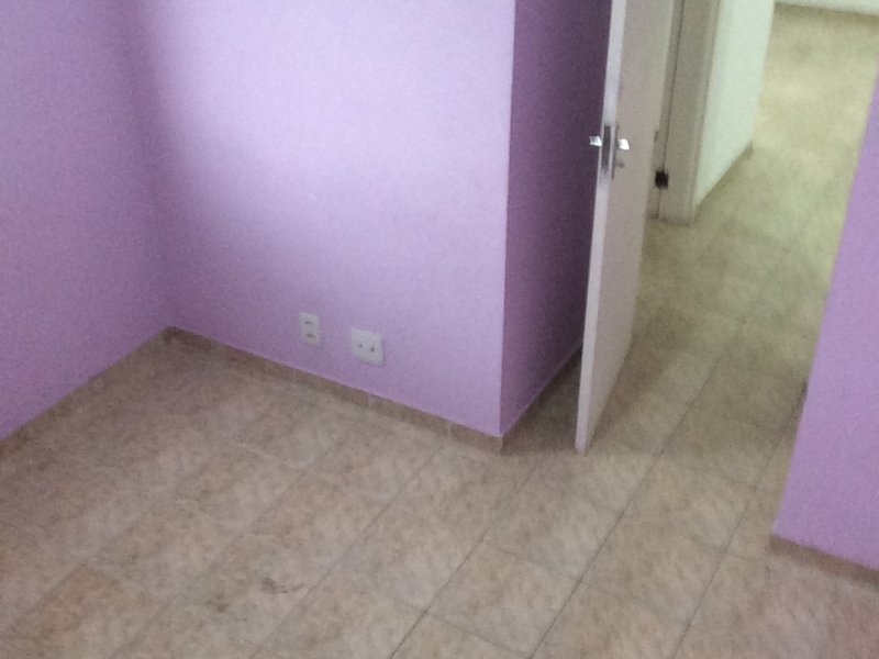 imóvel com 43m² - Parada XV de Novembro - São Paulo