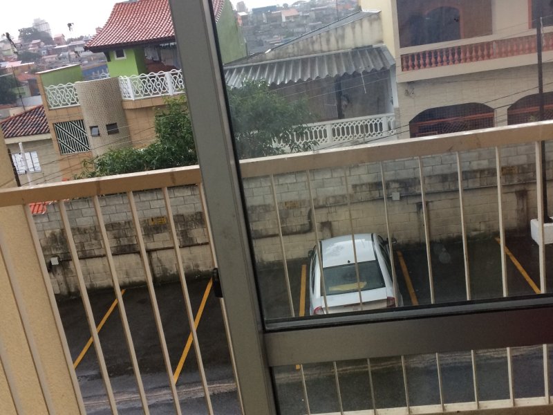 imóvel com 43m² - Parada XV de Novembro - São Paulo