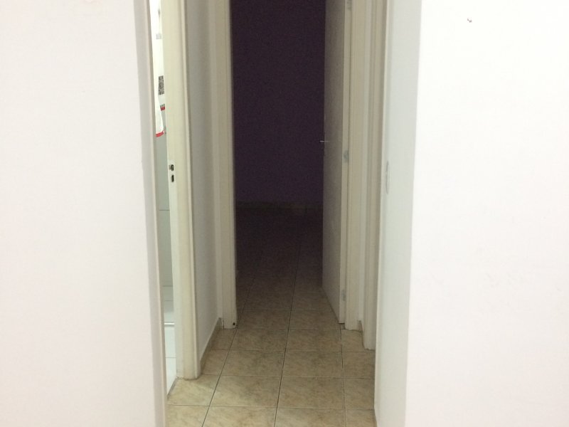 imóvel com 43m² - Parada XV de Novembro - São Paulo