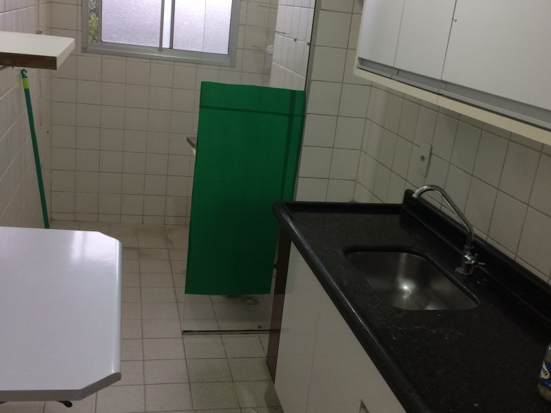 imóvel com 43m² - Parada XV de Novembro - São Paulo