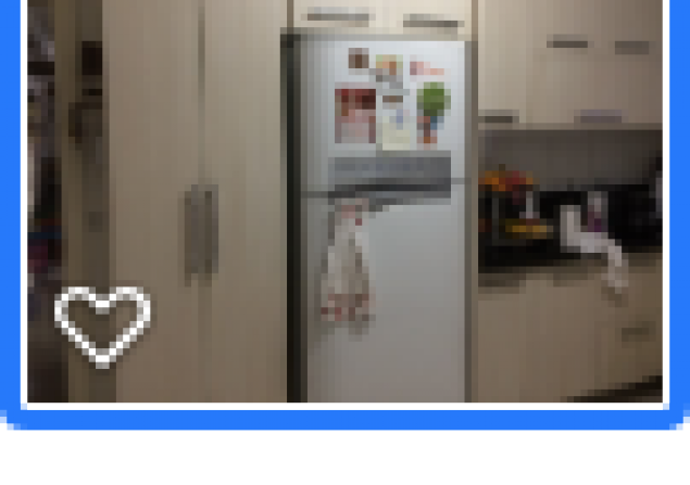 imóvel com 130m²