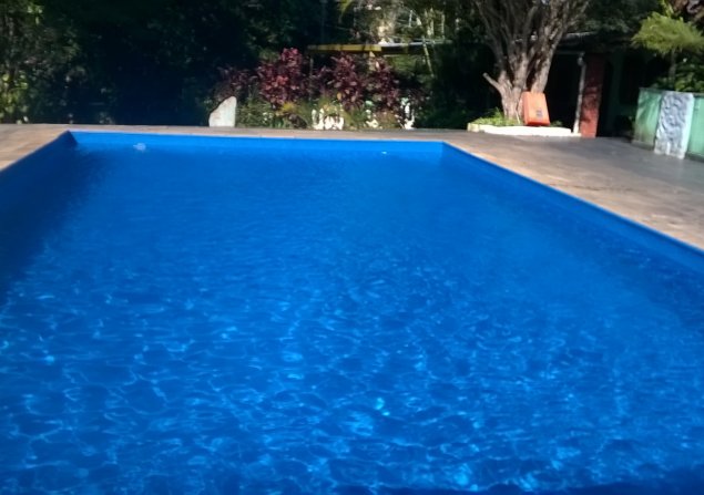 imóvel com 4500m²