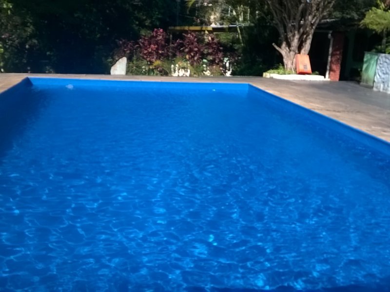 imóvel com 4500m² - Água Azul - Guarulhos