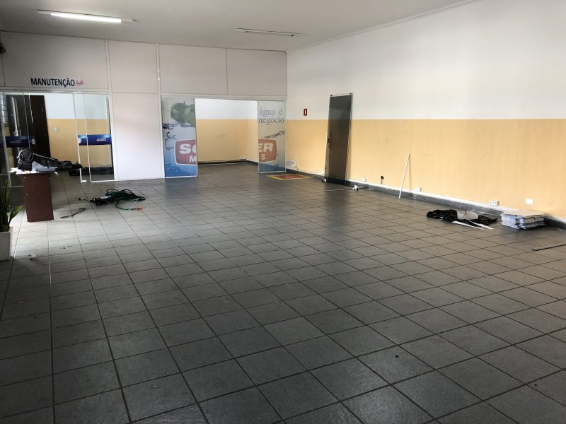 imóvel com 200m² - Rebouças - Curitiba