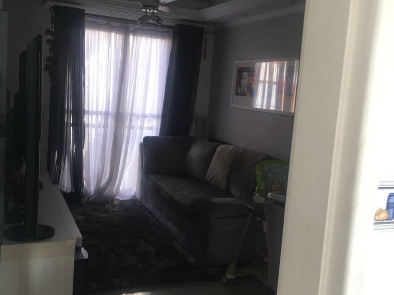 imóvel com 86m² - Vila Talarico - São Paulo