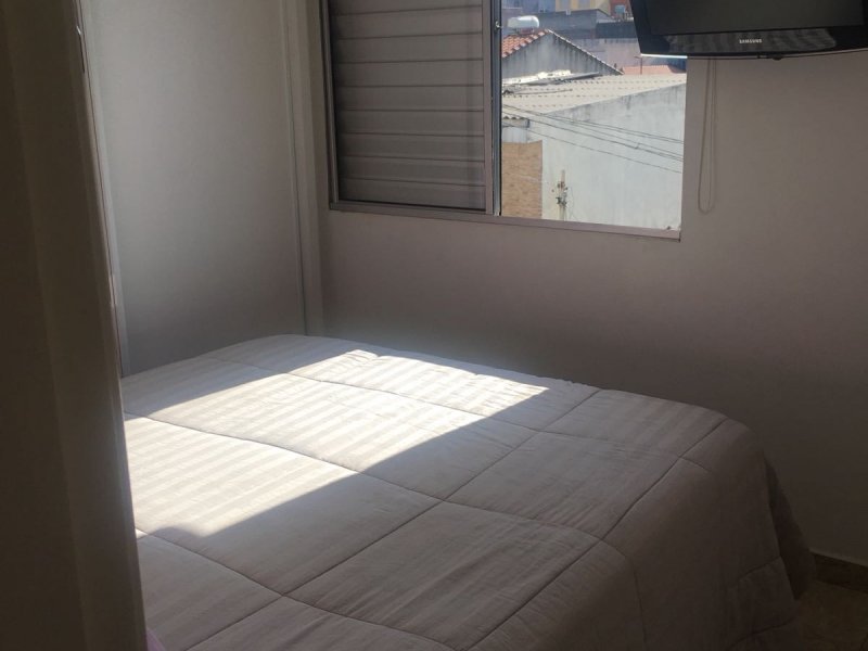imóvel com 86m² - Vila Talarico - São Paulo