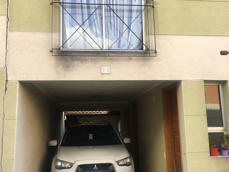 imóvel com 86m² - Vila Talarico - São Paulo