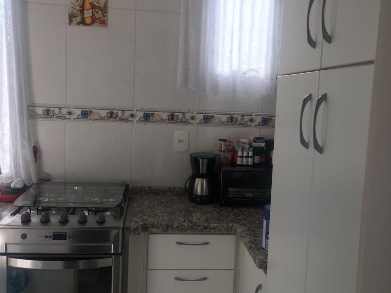 imóvel com 86m² - Vila Talarico - São Paulo