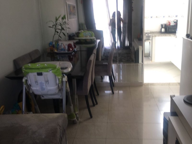 imóvel com 86m² - Vila Talarico - São Paulo