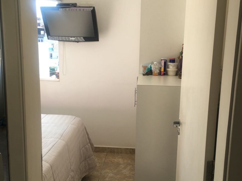 imóvel com 86m² - Vila Talarico - São Paulo
