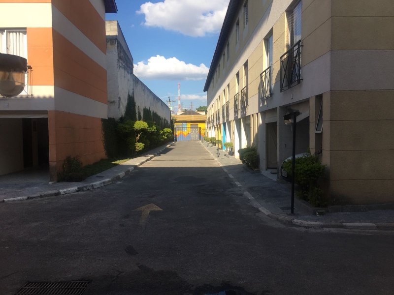 imóvel com 86m² - Vila Talarico - São Paulo