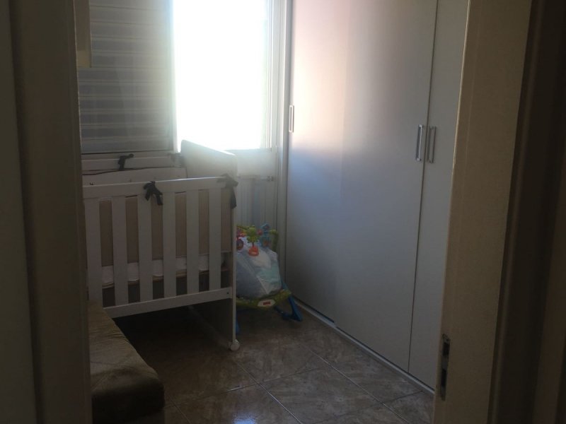 imóvel com 86m² - Vila Talarico - São Paulo