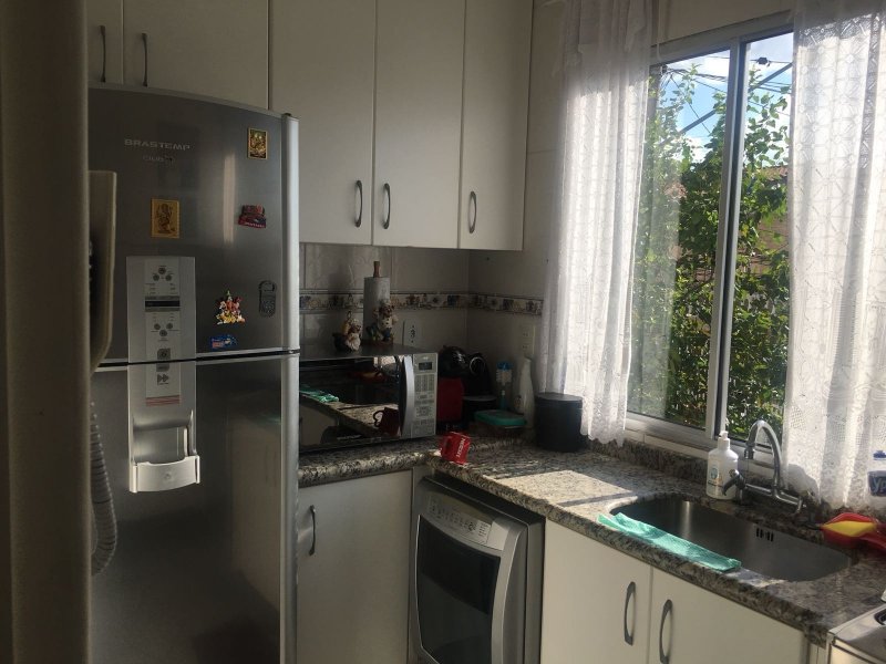 imóvel com 86m² - Vila Talarico - São Paulo