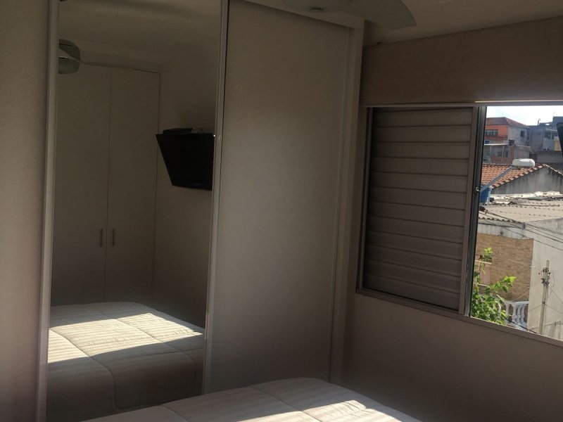 imóvel com 86m² - Vila Talarico - São Paulo
