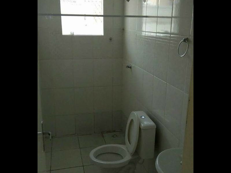 imóvel com 46m² - Iguacu - Fazenda Rio Grande