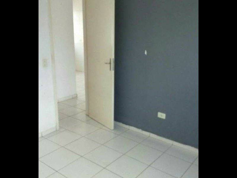 imóvel com 46m² - Iguacu - Fazenda Rio Grande