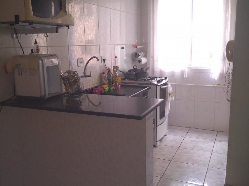 imóvel com 61m² - Baeta Neves - São Bernardo do Campo