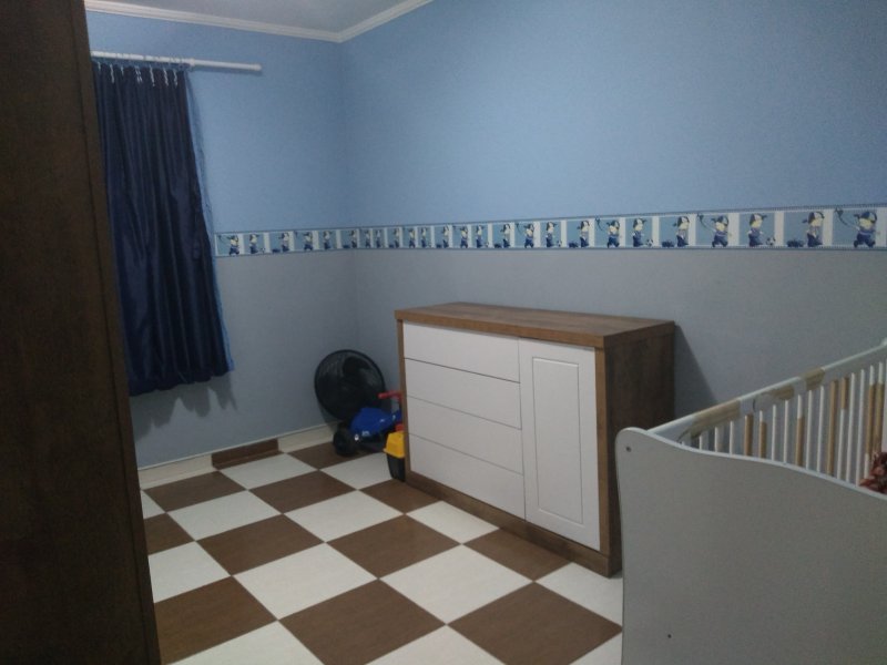 imóvel com 61m² - Baeta Neves - São Bernardo do Campo
