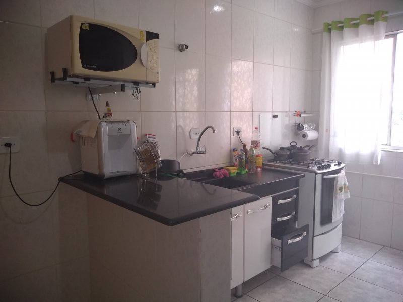 imóvel com 61m² - Baeta Neves - São Bernardo do Campo
