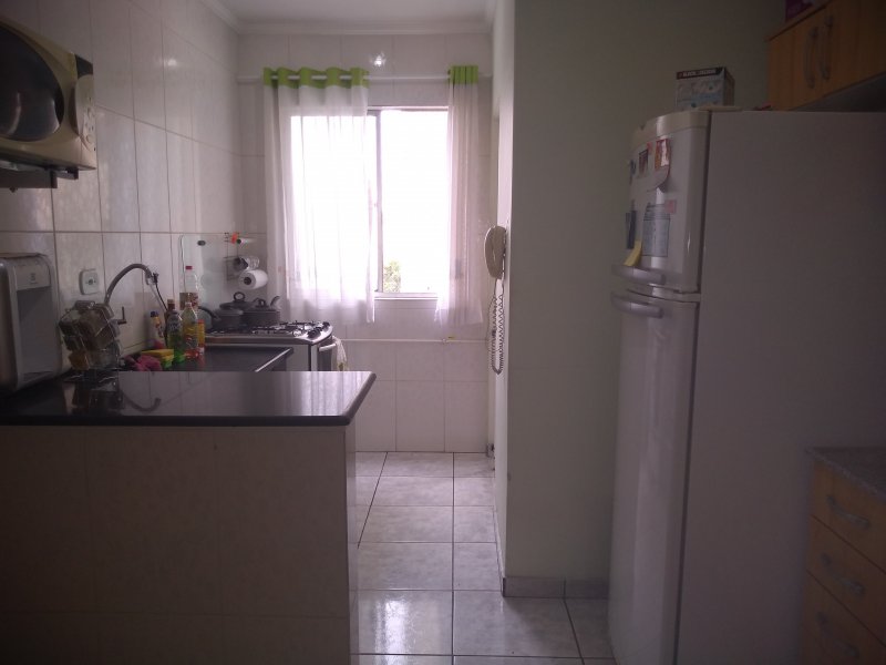 imóvel com 61m² - Baeta Neves - São Bernardo do Campo