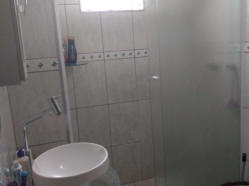 imóvel com 61m² - Baeta Neves - São Bernardo do Campo