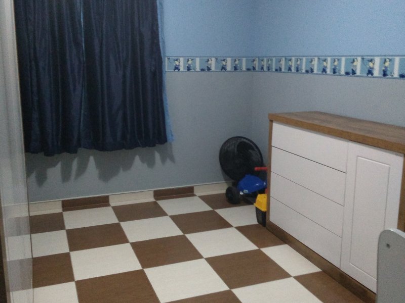 imóvel com 61m² - Baeta Neves - São Bernardo do Campo