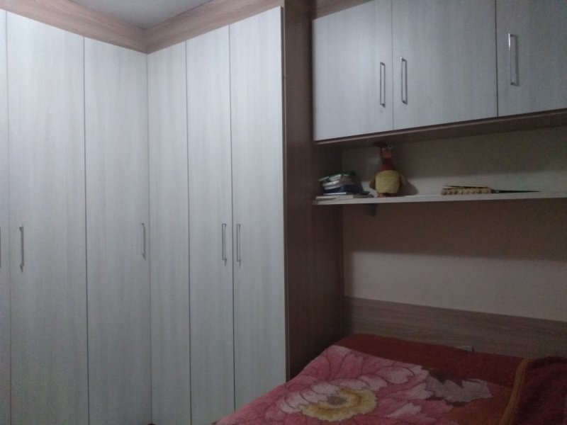 imóvel com 61m² - Baeta Neves - São Bernardo do Campo