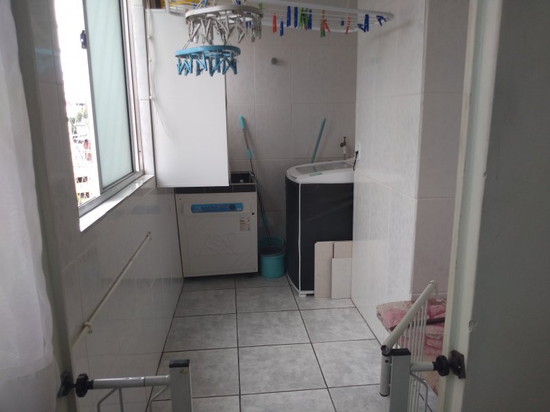 imóvel com 61m² - Baeta Neves - São Bernardo do Campo