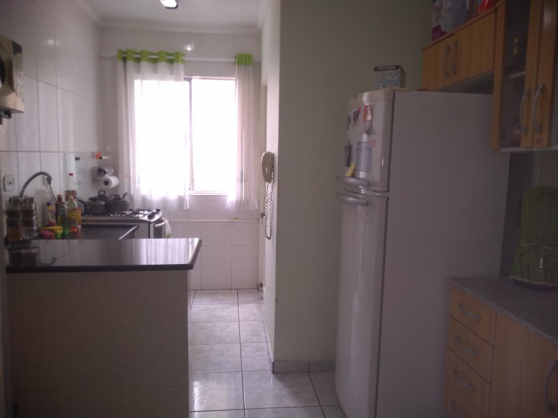 imóvel com 61m² - Baeta Neves - São Bernardo do Campo