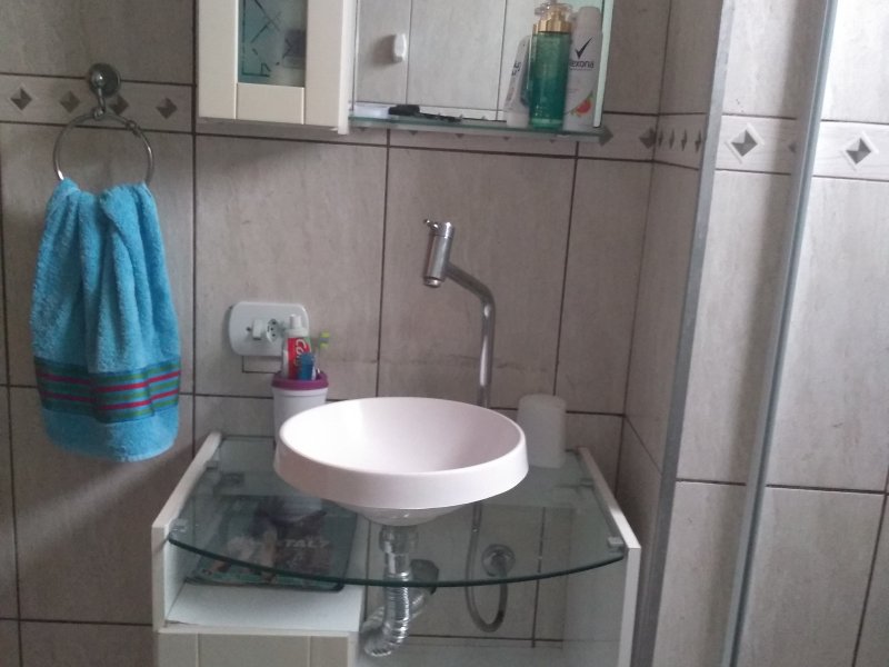 imóvel com 61m² - Baeta Neves - São Bernardo do Campo