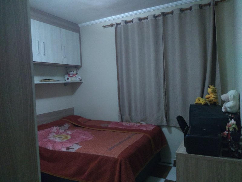imóvel com 61m² - Baeta Neves - São Bernardo do Campo