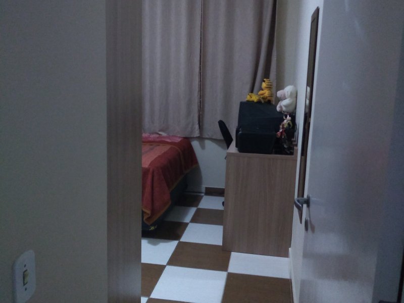 imóvel com 61m² - Baeta Neves - São Bernardo do Campo