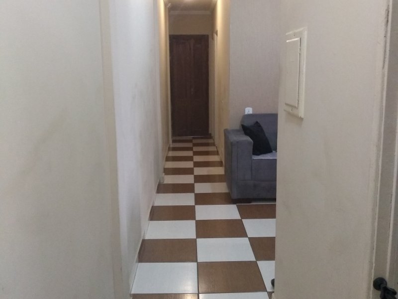 imóvel com 61m² - Baeta Neves - São Bernardo do Campo