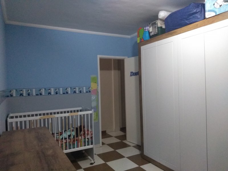 imóvel com 61m² - Baeta Neves - São Bernardo do Campo