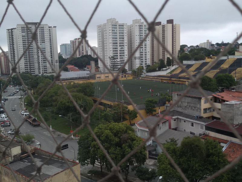imóvel com 61m² - Baeta Neves - São Bernardo do Campo