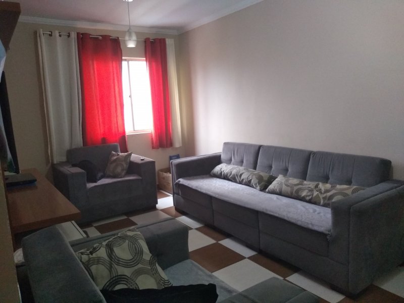 imóvel com 61m² - Baeta Neves - São Bernardo do Campo