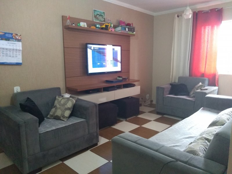 imóvel com 61m² - Baeta Neves - São Bernardo do Campo
