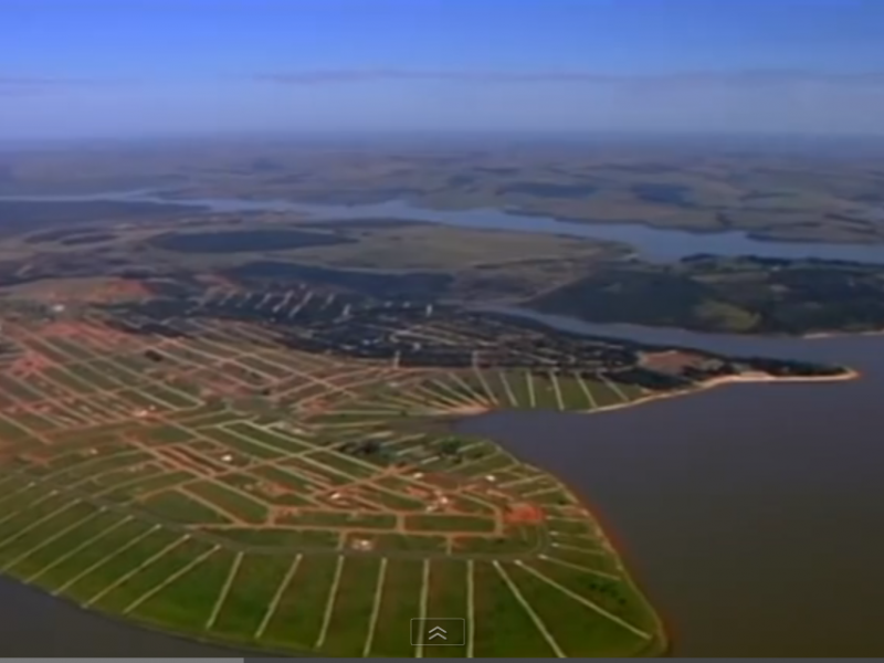 imóvel com 645m² - paranapanema - Paranapanema