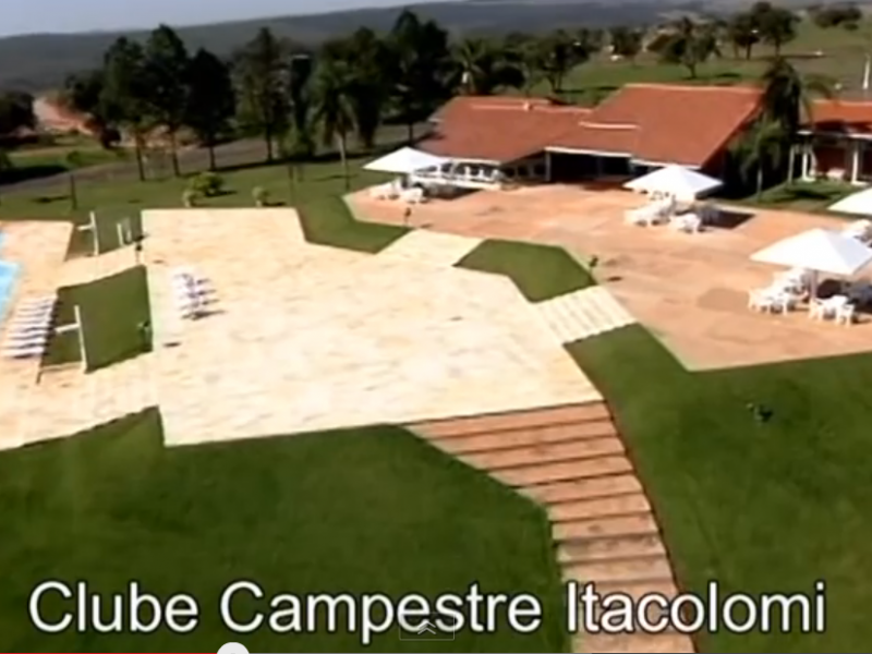 imóvel com 645m² - paranapanema - Paranapanema