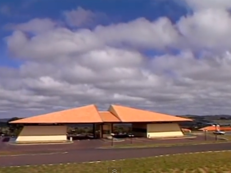 imóvel com 645m² - paranapanema - Paranapanema