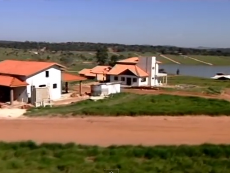 imóvel com 645m² - paranapanema - Paranapanema