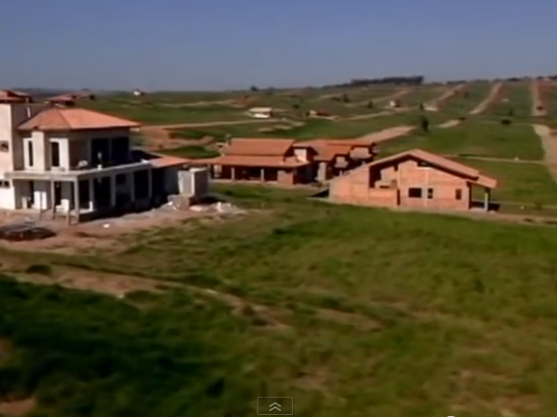 imóvel com 645m² - paranapanema - Paranapanema