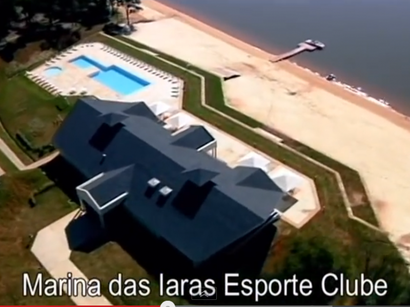 imóvel com 645m² - paranapanema - Paranapanema