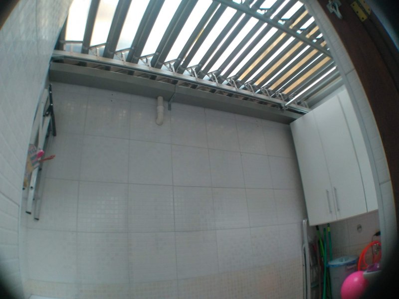 imóvel com 68m² - Chácara Seis de Outubro - São Paulo