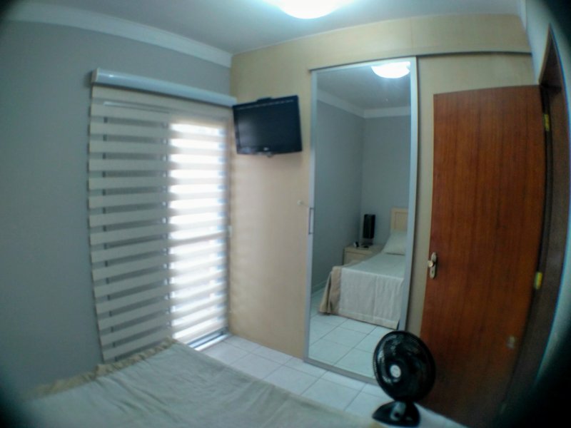 imóvel com 68m² - Chácara Seis de Outubro - São Paulo