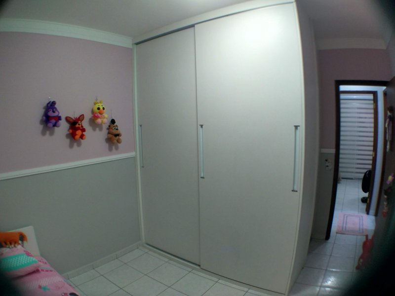 imóvel com 68m² - Chácara Seis de Outubro - São Paulo