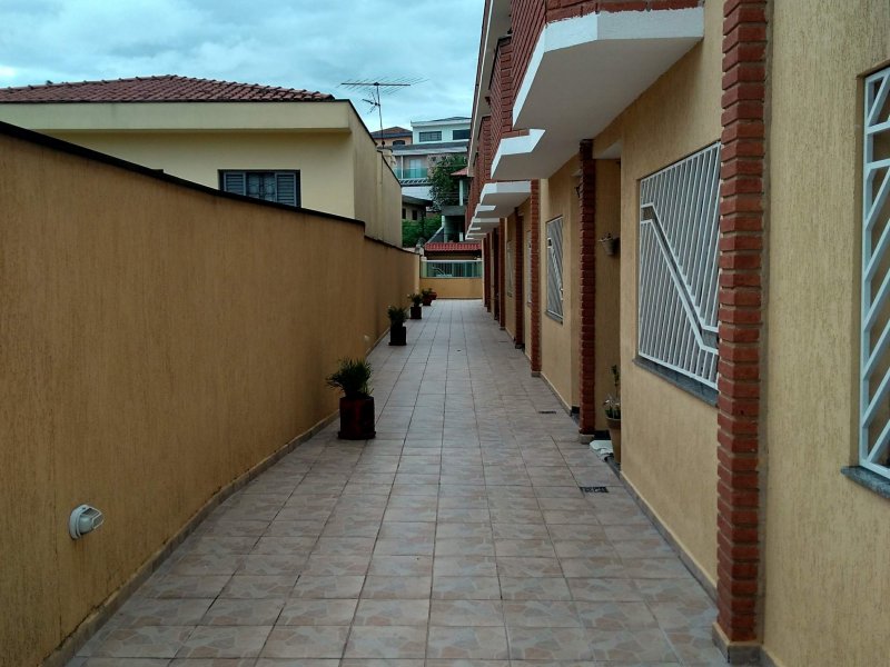 imóvel com 68m² - Chácara Seis de Outubro - São Paulo