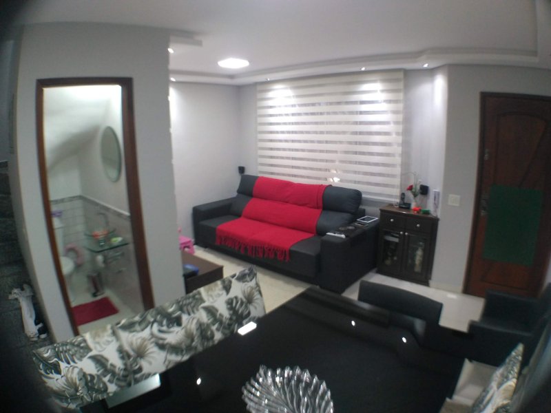 imóvel com 68m² - Chácara Seis de Outubro - São Paulo