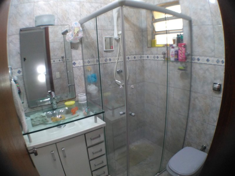 imóvel com 68m² - Chácara Seis de Outubro - São Paulo