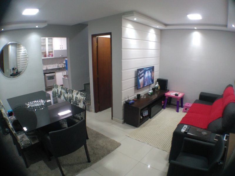 imóvel com 68m² - Chácara Seis de Outubro - São Paulo